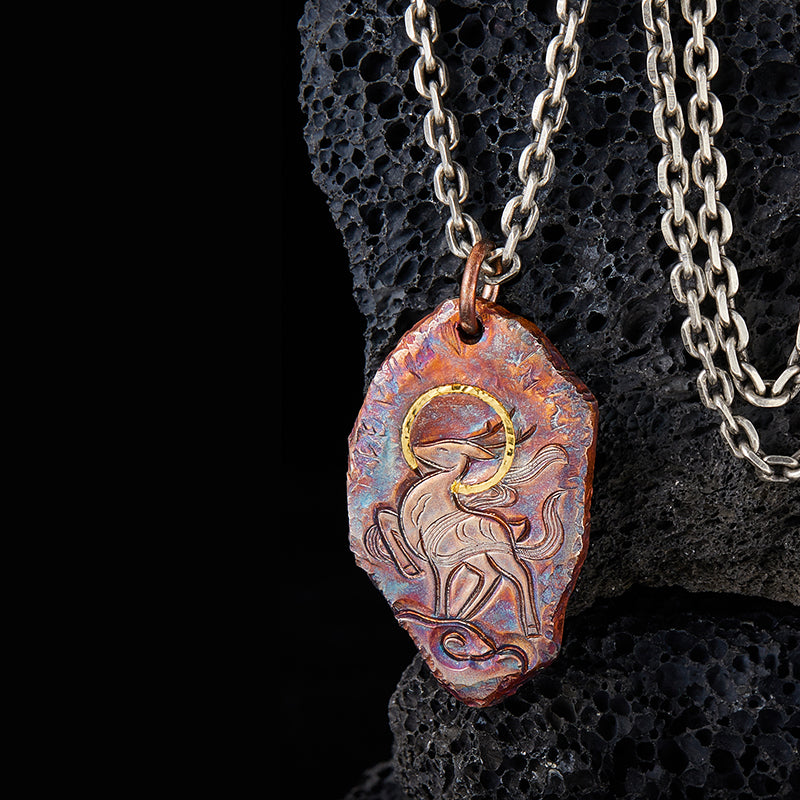 Seraphic Necklace
